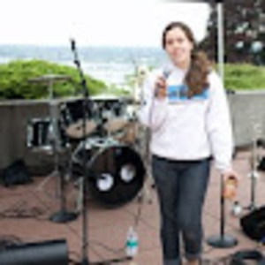 Meet your Posher, Katy